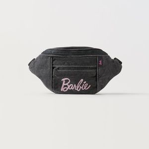 Mattel Barbie x ZARA Kids Belt Bag